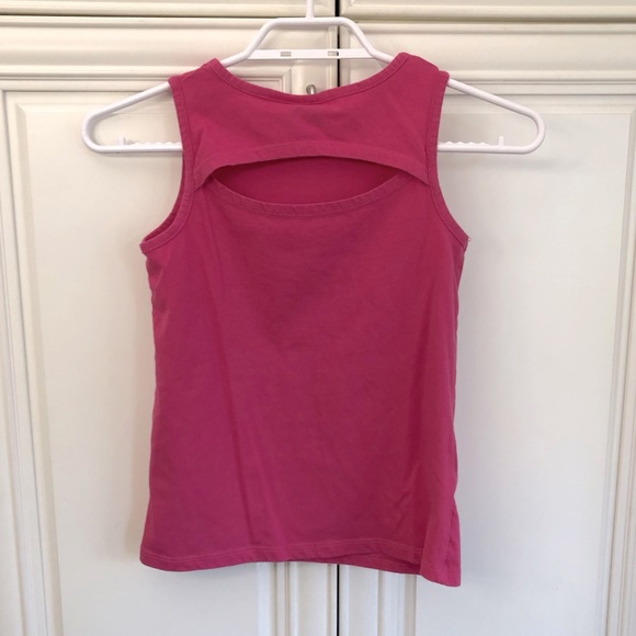🧡3/$12 Puma girls tank top - Picture 4 of 6